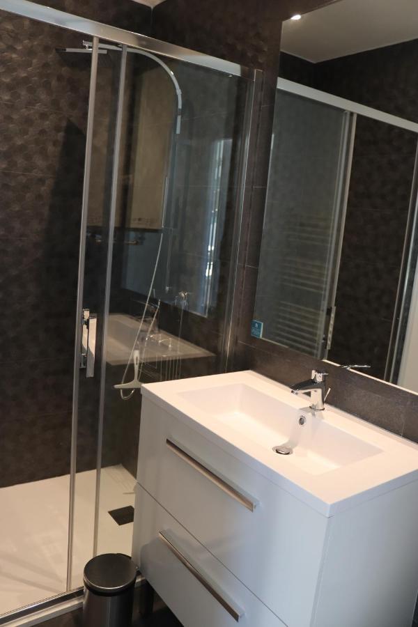"Le 104" Studio Cosy Proche De Rouen Avec Parking Mont-Saint-Aignan Luaran gambar