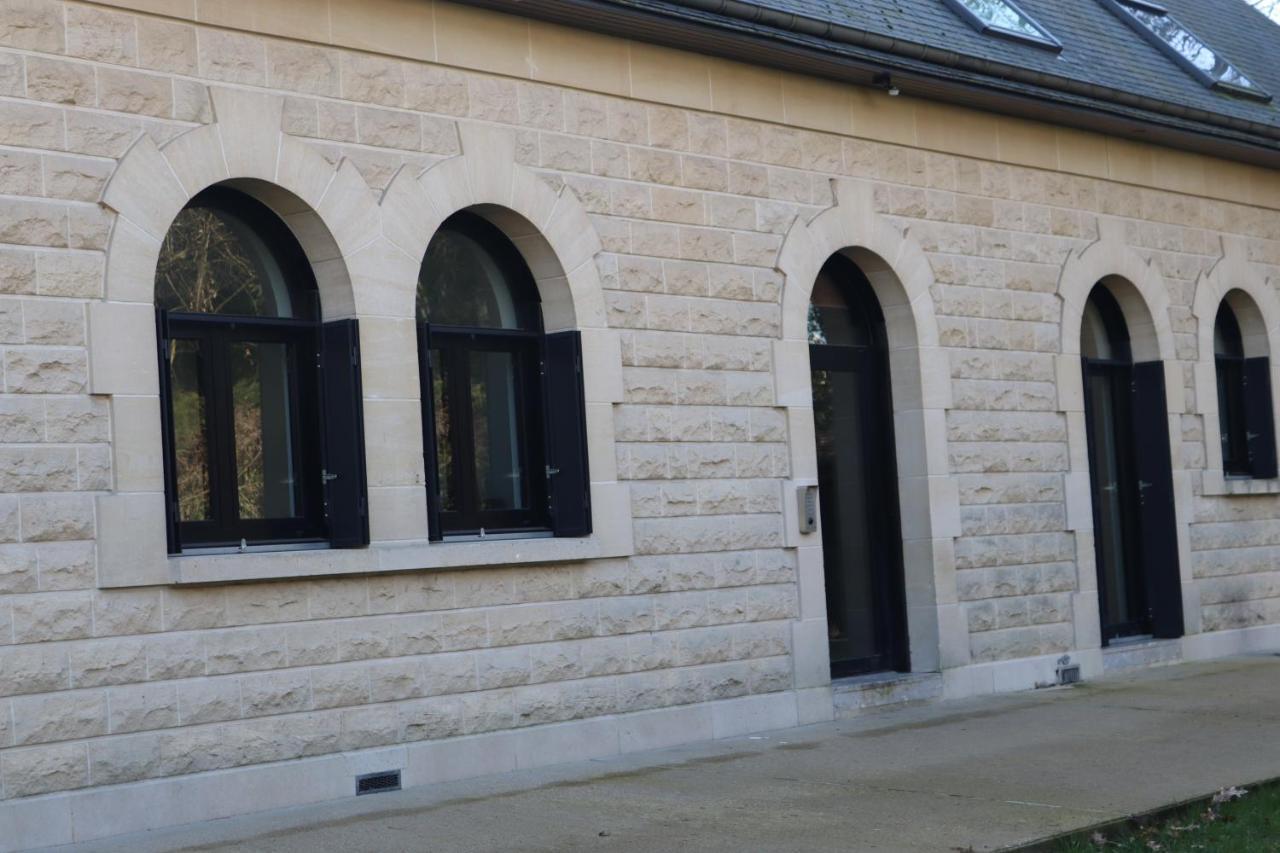 "Le 104" Studio Cosy Proche De Rouen Avec Parking Mont-Saint-Aignan Luaran gambar